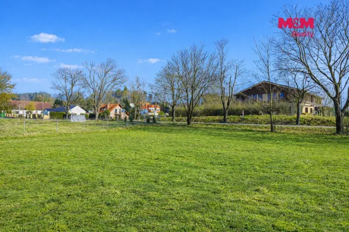 Prodej pozemku pro bydlení, Nespeky, 1005 m2