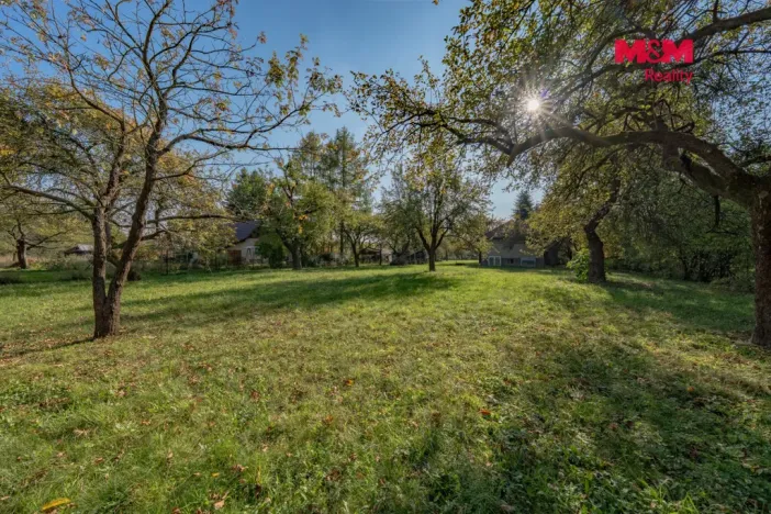 Prodej chaty, Lešná - Lhotka nad Bečvou, 45 m2