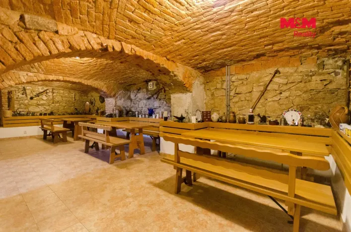 Prodej zemědělské usedlosti, Těrlicko - Hradiště, 605 m2