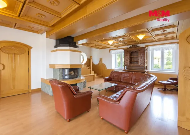 Prodej zemědělské usedlosti, Těrlicko - Hradiště, 605 m2