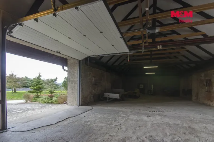 Prodej zemědělské usedlosti, Těrlicko - Hradiště, 605 m2