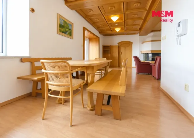Prodej ubytování, Těrlicko - Hradiště, 605 m2