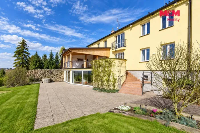 Prodej ubytování, Těrlicko - Hradiště, 605 m2
