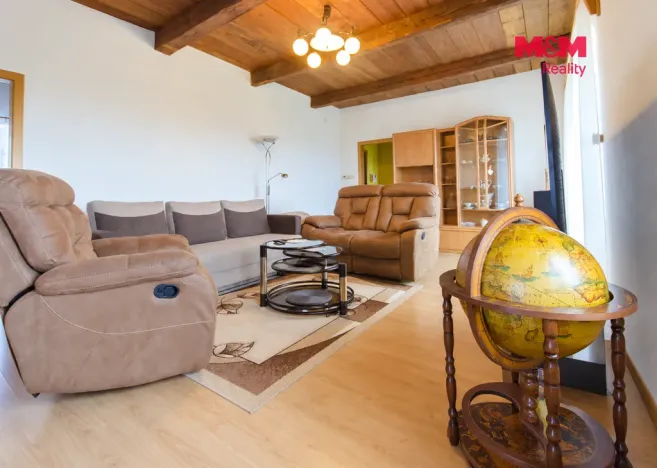 Prodej rodinného domu, Těrlicko - Hradiště, 605 m2