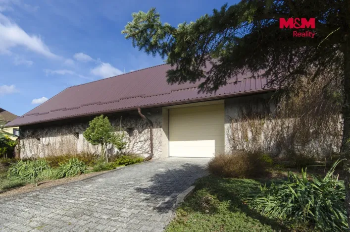 Prodej rodinného domu, Těrlicko - Hradiště, 605 m2