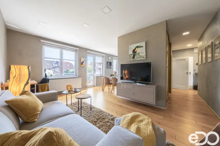 Pronájem bytu 3+kk, Mladá Boleslav, Štefánikova, 90 m2