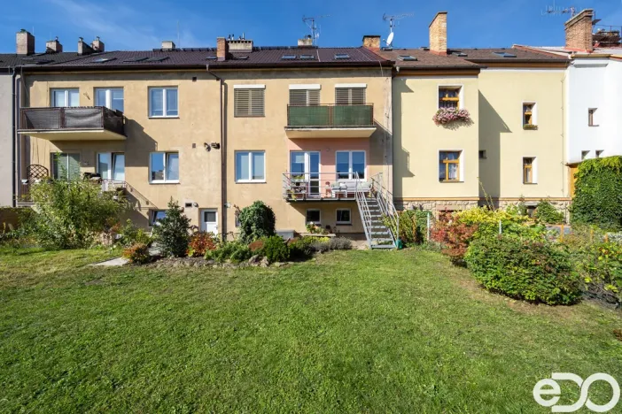 Pronájem bytu 3+kk, Mladá Boleslav, Štefánikova, 90 m2