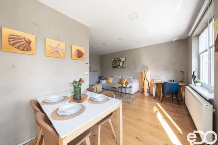 Pronájem bytu 3+kk, Mladá Boleslav, Štefánikova, 90 m2