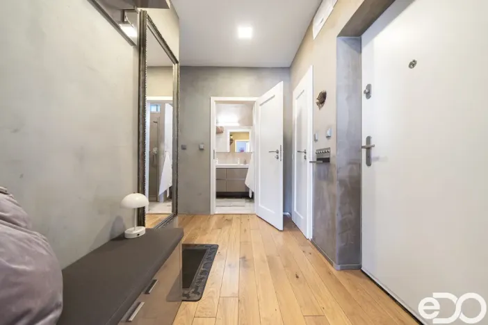 Pronájem bytu 3+kk, Mladá Boleslav, Štefánikova, 90 m2