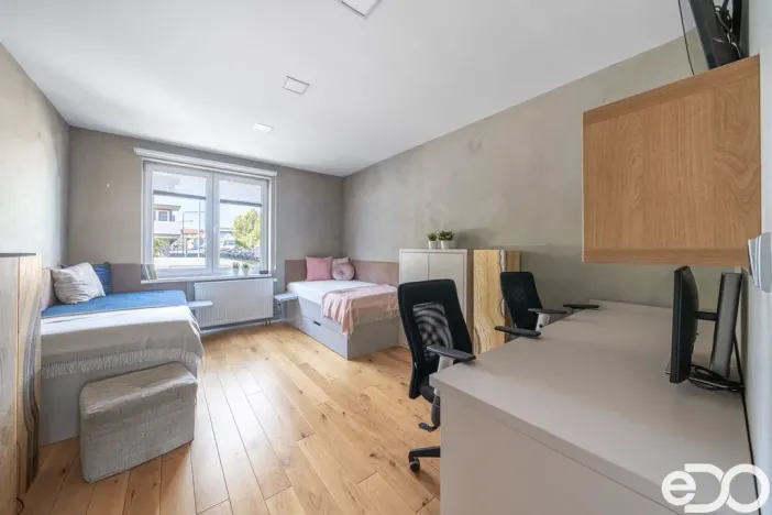 Pronájem bytu 3+kk, Mladá Boleslav, Štefánikova, 90 m2