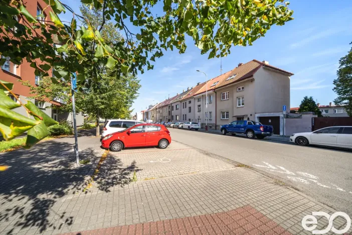 Pronájem bytu 3+kk, Mladá Boleslav, Štefánikova, 90 m2