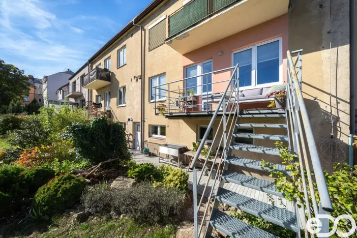 Pronájem bytu 3+kk, Mladá Boleslav, Štefánikova, 90 m2