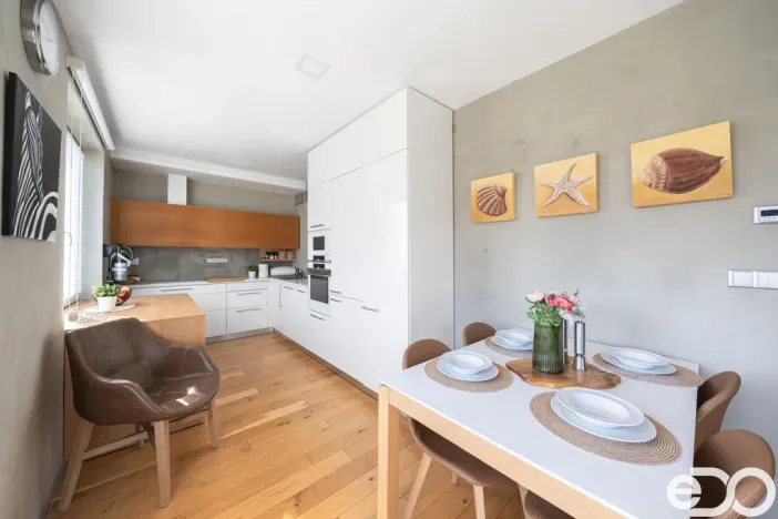 Pronájem bytu 3+kk, Mladá Boleslav, Štefánikova, 90 m2