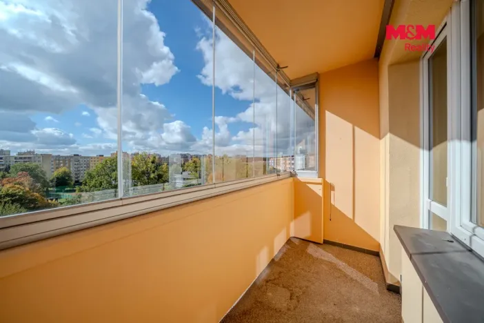Prodej bytu 3+kk, Ostrava - Poruba, Marie Majerové, 66 m2