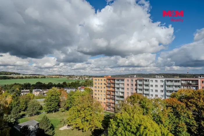 Prodej bytu 3+kk, Ostrava - Poruba, Marie Majerové, 66 m2