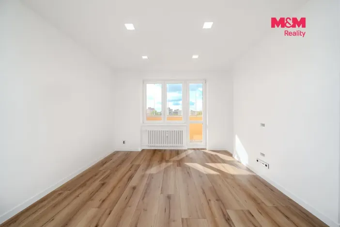 Prodej bytu 3+kk, Ostrava - Poruba, Marie Majerové, 66 m2