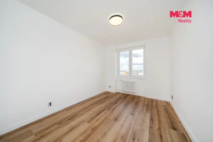 Prodej bytu 3+kk, Ostrava - Poruba, Marie Majerové, 66 m2