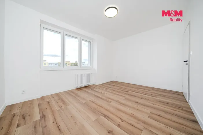 Prodej bytu 3+kk, Ostrava - Poruba, Marie Majerové, 66 m2