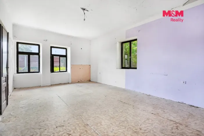 Prodej rodinného domu, Starý Kolín - Bašta, Pod drahou, 290 m2