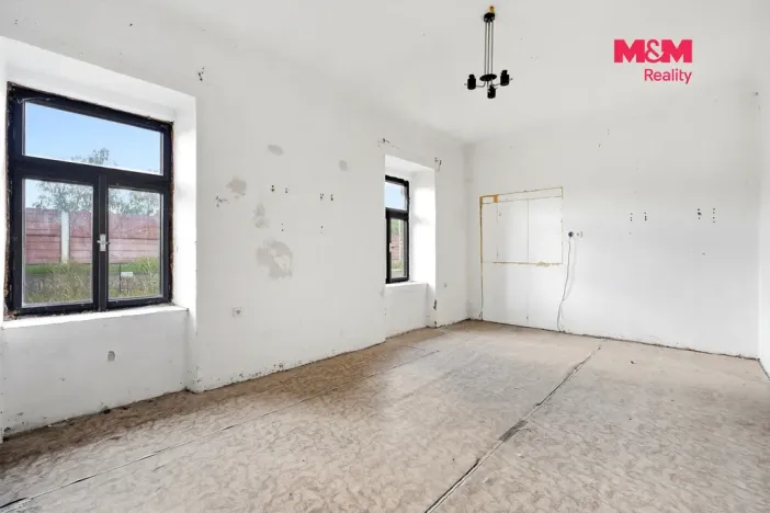 Prodej rodinného domu, Starý Kolín - Bašta, Pod drahou, 290 m2