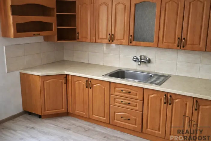Pronájem rodinného domu, Nýdek, 160 m2