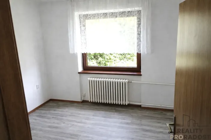 Pronájem rodinného domu, Nýdek, 160 m2