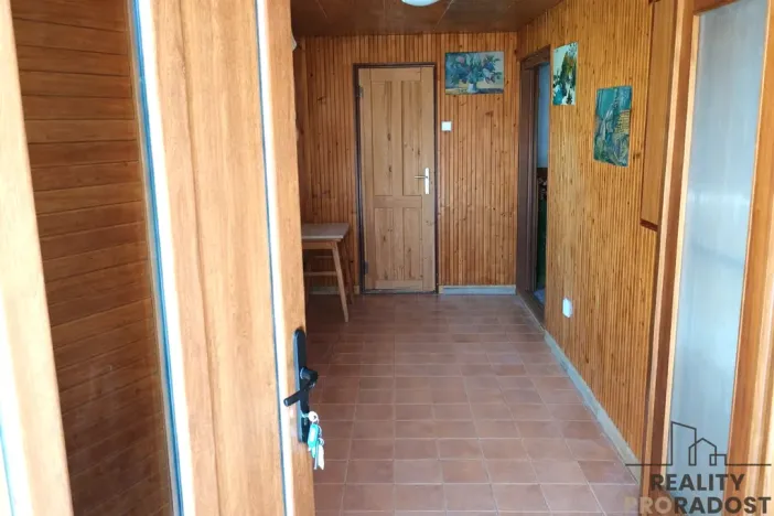 Pronájem rodinného domu, Nýdek, 160 m2