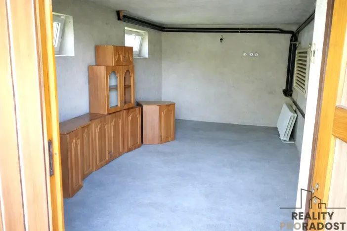 Pronájem rodinného domu, Nýdek, 160 m2