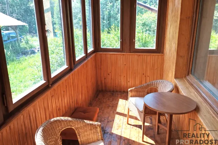 Pronájem rodinného domu, Nýdek, 160 m2
