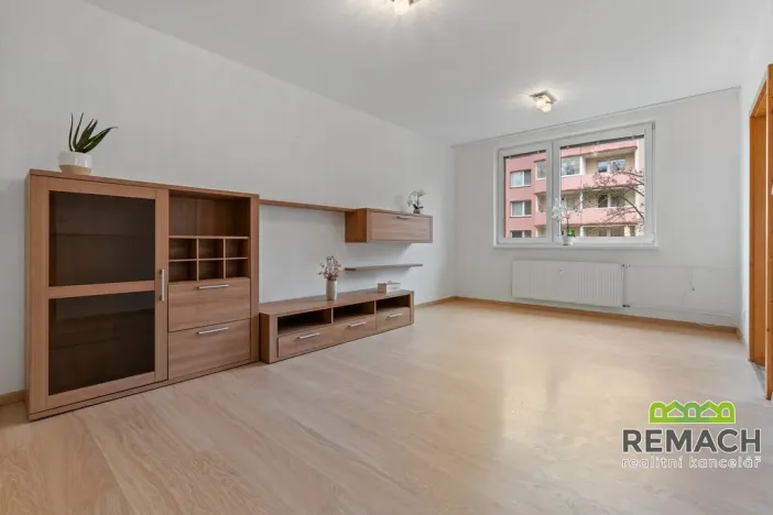 Pronájem bytu 3+1, Uherské Hradiště, Pod Svahy, 76 m2