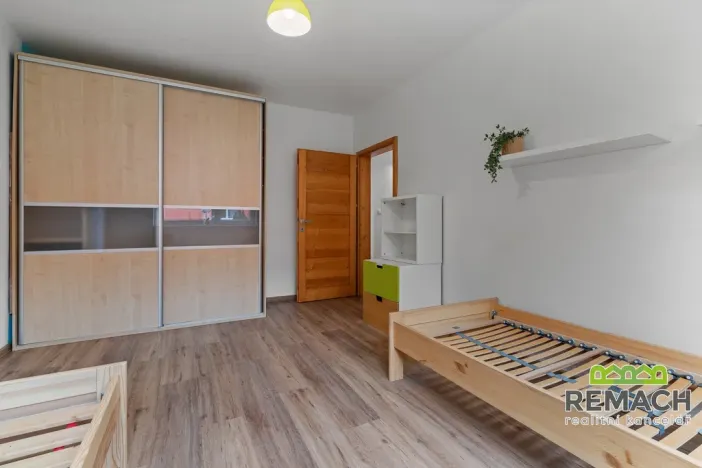 Pronájem bytu 3+1, Uherské Hradiště, Pod Svahy, 76 m2