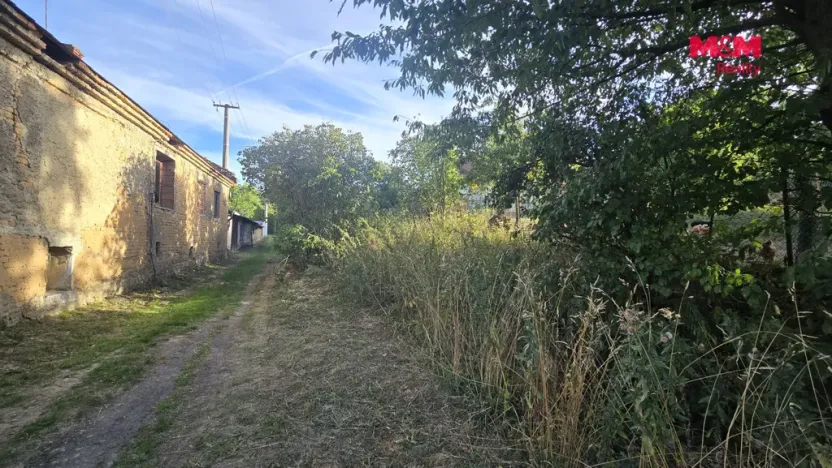Prodej rodinného domu, Ludmírov - Ponikev, 130 m2