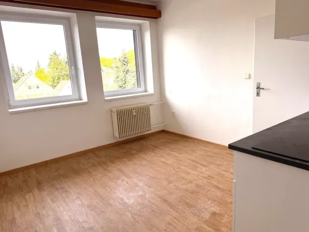 Pronájem bytu 2+kk, Olešná, 32 m2