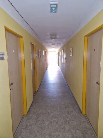 Pronájem bytu 2+kk, Olešná, 32 m2