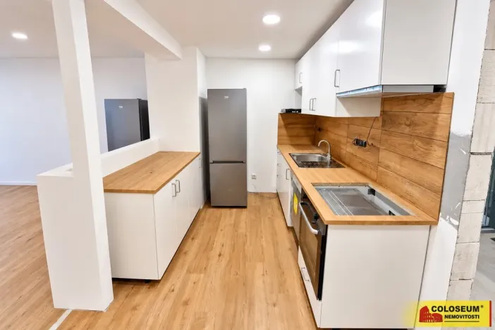 Pronájem bytu 3+kk, Březová nad Svitavou, 70 m2