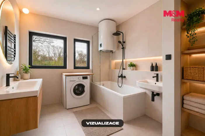 Prodej rodinného domu, Chocnějovice - Sovenice, 100 m2