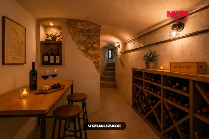 Prodej rodinného domu, Chocnějovice - Sovenice, 100 m2