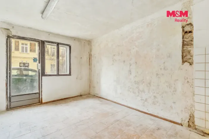 Prodej obchodního prostoru, Frýdlant, ČSA, 226 m2