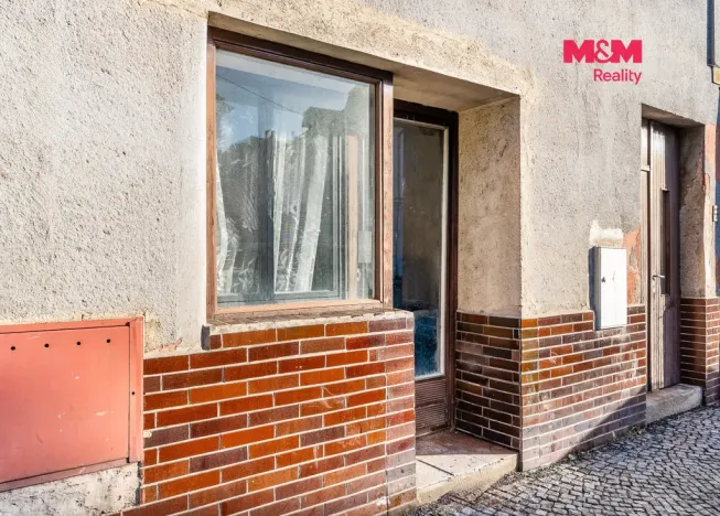 Prodej obchodního prostoru, Frýdlant, ČSA, 226 m2
