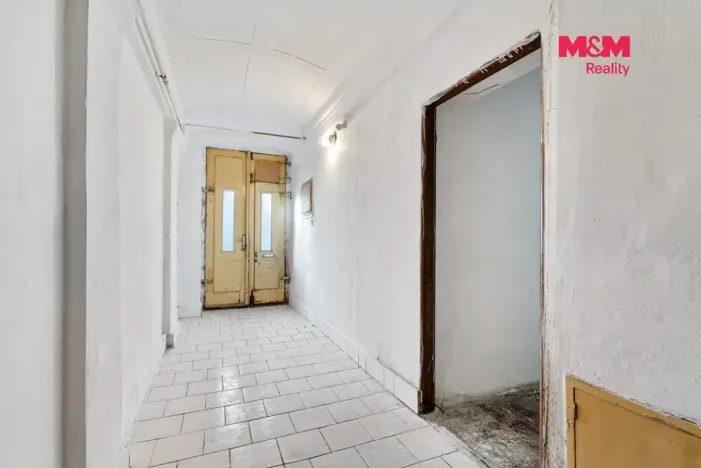 Prodej rodinného domu, Frýdlant, ČSA, 226 m2