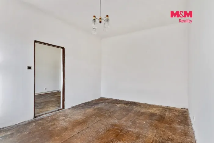Prodej rodinného domu, Frýdlant, ČSA, 226 m2