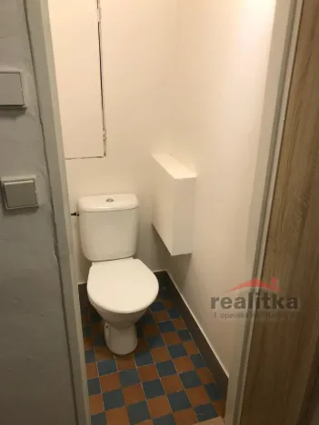 Pronájem bytu 3+1, Opava, Haškova, 58 m2