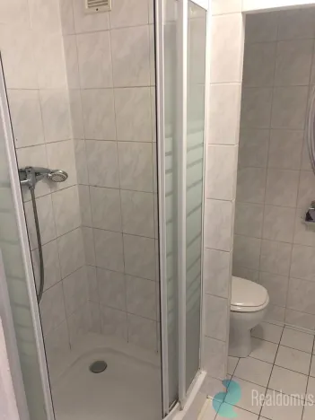 Pronájem bytu 1+1, České Budějovice, Lidická tř., 40 m2