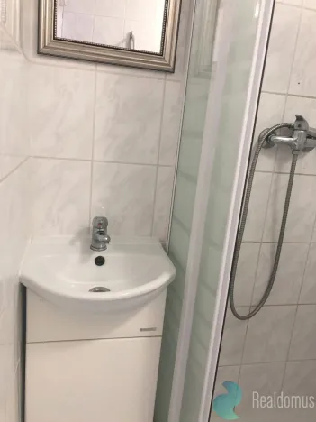 Pronájem bytu 1+1, České Budějovice, Lidická tř., 40 m2