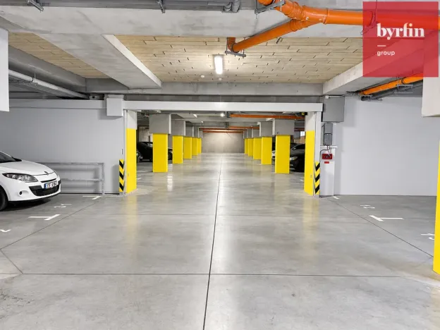 Pronájem bytu 2+kk, Opava, Provaznická, 35 m2