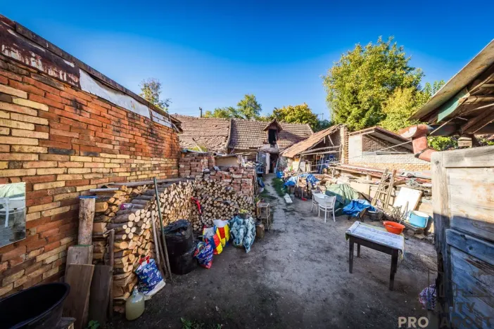 Prodej rodinného domu, Lovčice, 40 m2