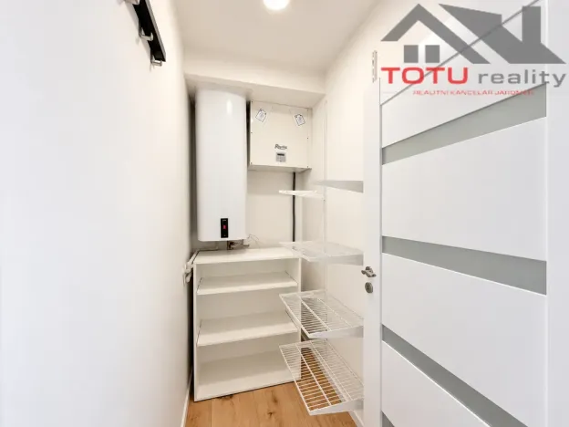 Pronájem bytu 2+kk, Černožice, Gen. Svobody, 73 m2