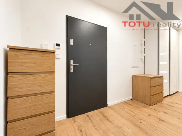 Pronájem bytu 2+kk, Černožice, Gen. Svobody, 73 m2