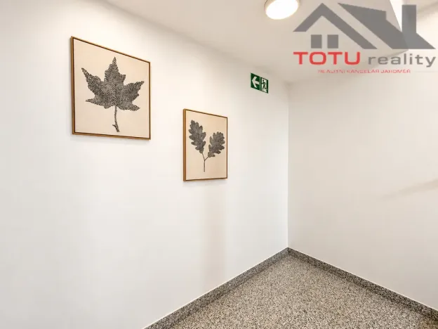 Pronájem bytu 2+kk, Černožice, Gen. Svobody, 73 m2