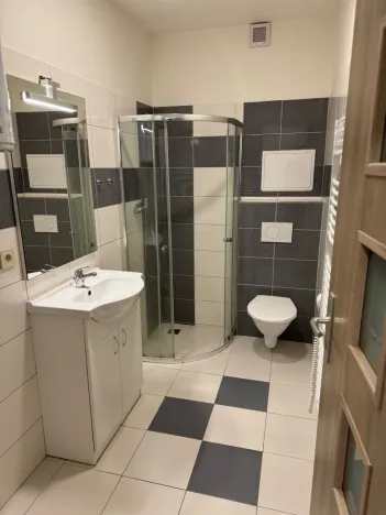 Pronájem bytu 1+1, Opava - Předměstí, Rybářská, 26 m2